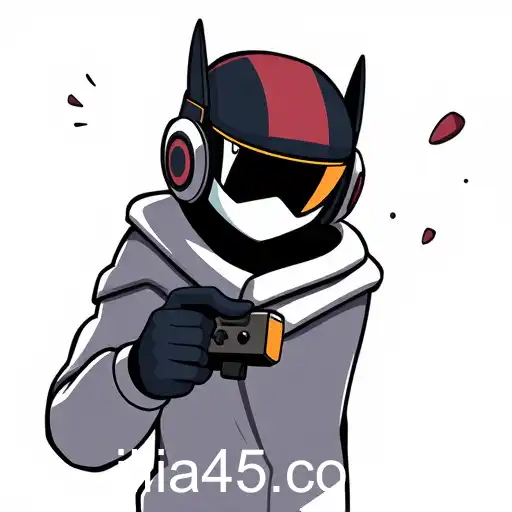 The Digital Landscape of A45 in Modern Gaming