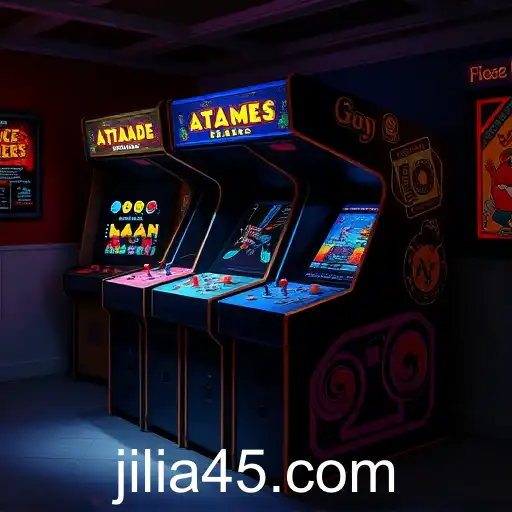 Arcade Games