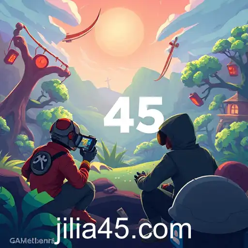 Gaming Evolutions and Community Engagement